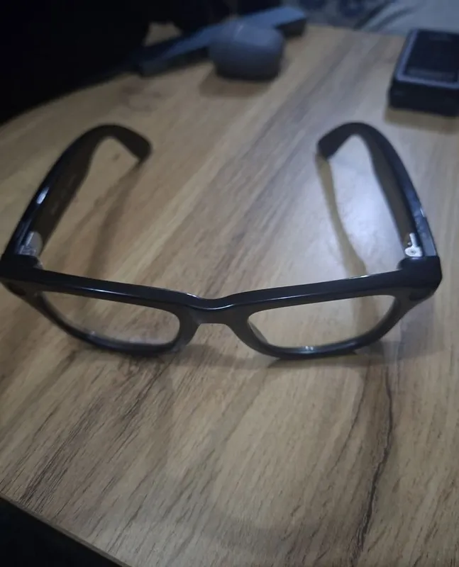 Ray-Ban Meta, 1-е поколение 3