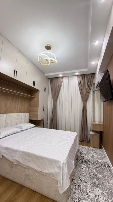 #ijara 2-комнатная Рудакий 175 550$ 3