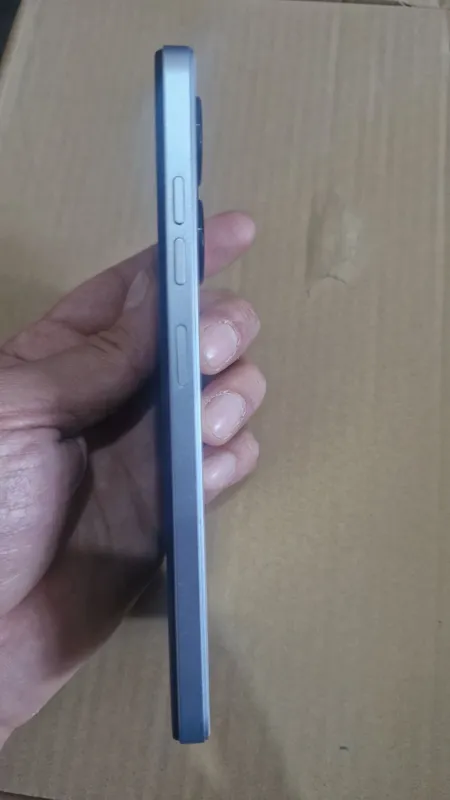 Tecno Spark Go 2024 — фото 4