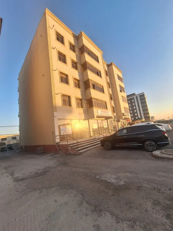 Бухара, улица Намозгох, 104/5, ходит автобус 1 Бухара, улица Намозгох, 104/5, ходит автобус 1