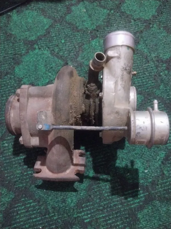 Turbina sotiladi holati yaxshi dizel matorlar uchun 1 Turbina sotiladi holati yaxshi dizel matorlar uchun 1