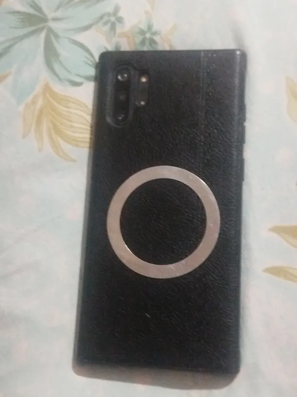 Samsung Galaxy Note 10plus