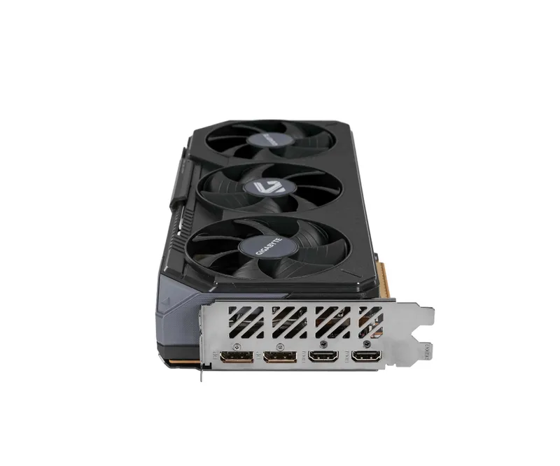 ' Видеокарта GIGABYTE RX 9070 GAMING OC (16GB GDDR6, 256-bit) — фото 2