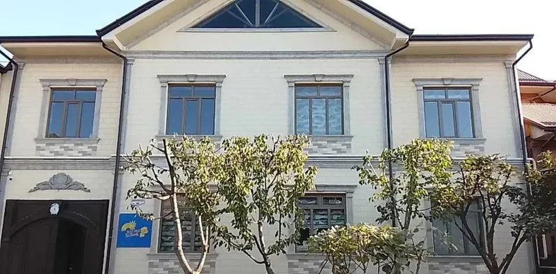 Аренда участка в Мирзо-Улугбекском районе 1 Аренда участка в Мирзо-Улугбекском районе 1