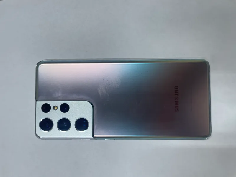 Samsung galaxy s21 ultra