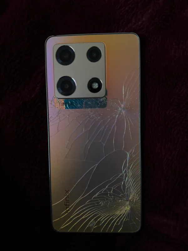 Infinix Note 30 Pro sotiladi — фото 1