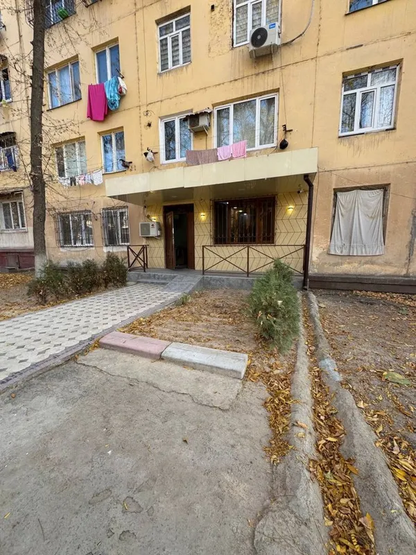 Продаётся нежилой коммерческая недвижимость выгодный инвестиция 1