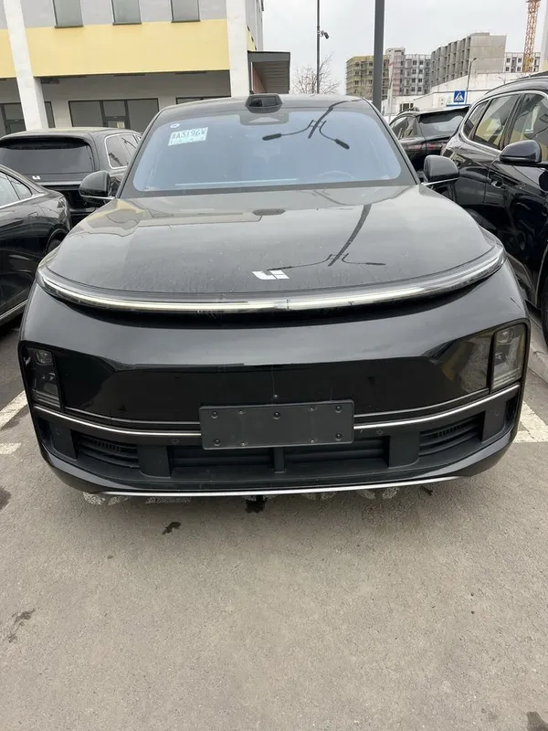 lixiang l9 ultra Naxt va halol nasiya savdo