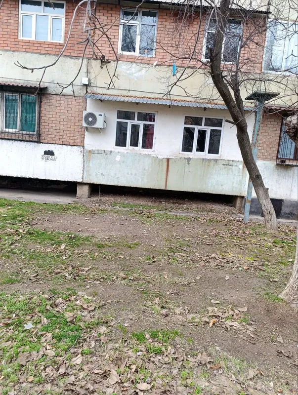 1x квартира Чирчик — фото 1
