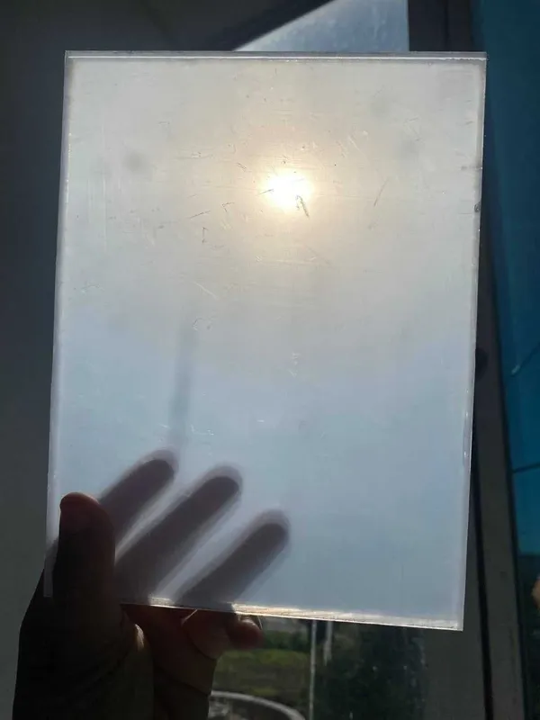 Монолитный лексан 2 Монолитный лексан 2