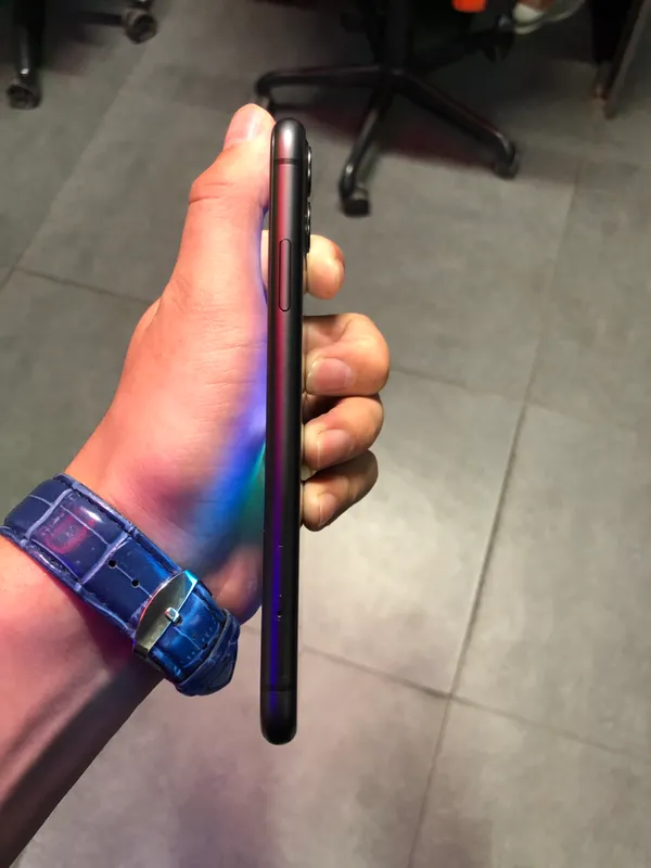 Iphone 11 ideal tiniq jovob 1 chi qol 64 gb — фото 2