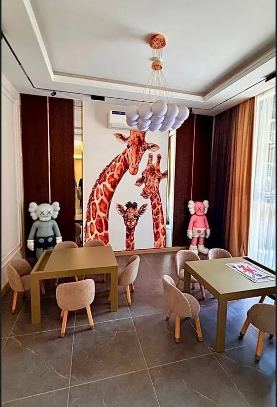 Продаётся 2-комнатная квартира в ЖК Regnum Plaza 5 Продаётся 2-комнатная квартира в ЖК Regnum Plaza 5