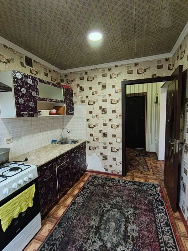 Аренда, Саёхат, 1/4/5