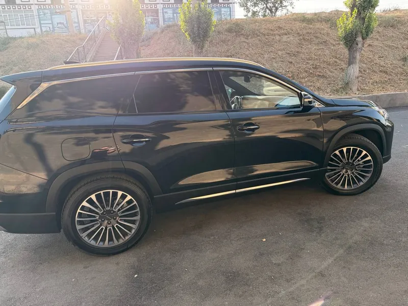 jetour X90 4 jetour X90 4