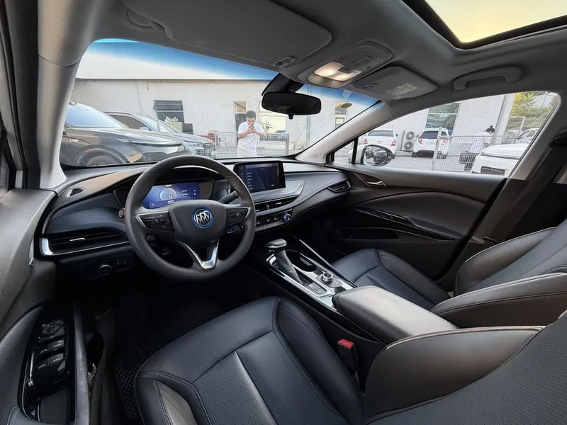 Buick velite 6 tozza 3