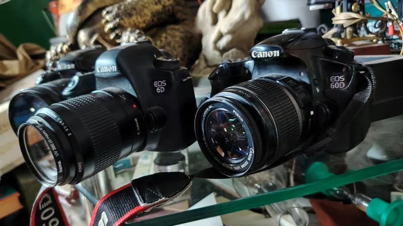 Canon 6D в хорошем состоянии 3 Canon 6D в хорошем состоянии 3