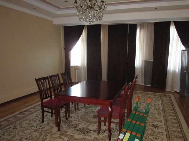 Сдаётся евродом, ориентир улица Никитина, метро БИЙ. ID: 45179 7