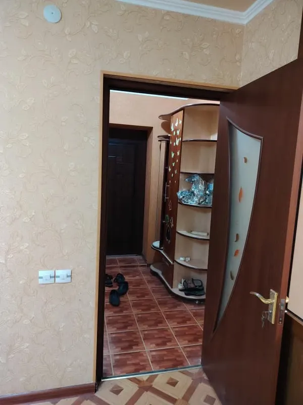 Урганч шахрида квартира ижарага берилади — фото 2 Урганч шахрида квартира ижарага берилади — фото 2