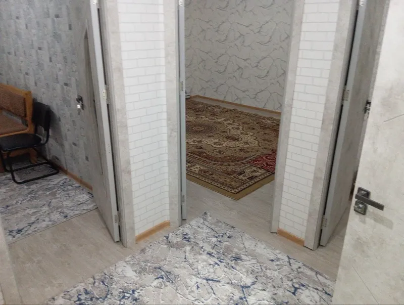 Чирчик аренда 2 ком квартира в Троицке — фото 6