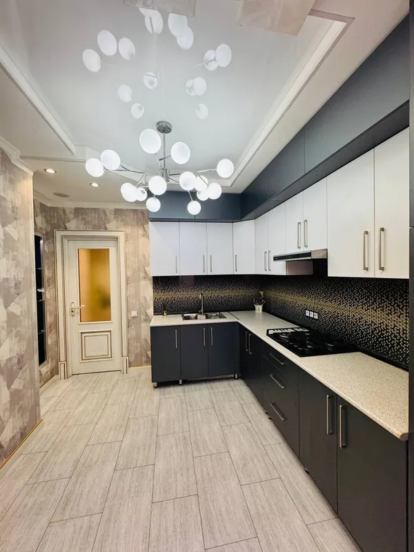 Продажа 3-комн. кв. 120 м², Юнусабадский 5