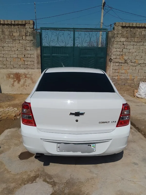 Chevrolet Cobalt 2022 2 Chevrolet Cobalt 2022 2
