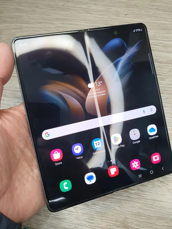 Samsung Fold4 256GB — фото 2