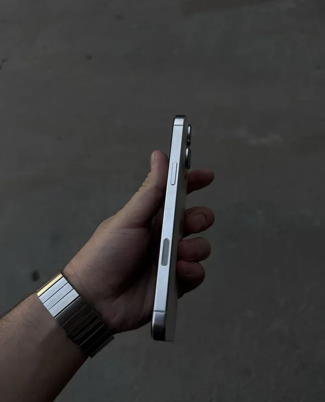 iPhone 16 Pro Max, 91% 2 iPhone 16 Pro Max, 91% 2