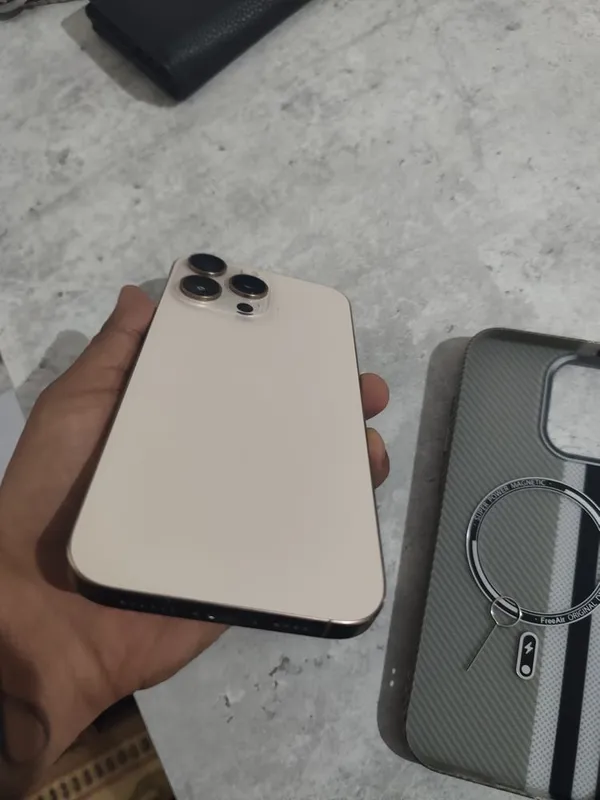 iphone 16 pro max 256 1