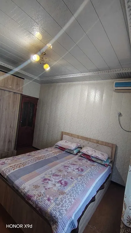 Qarshi sh 2 xonali kvartira sotiladi 5 Qarshi sh 2 xonali kvartira sotiladi 5
