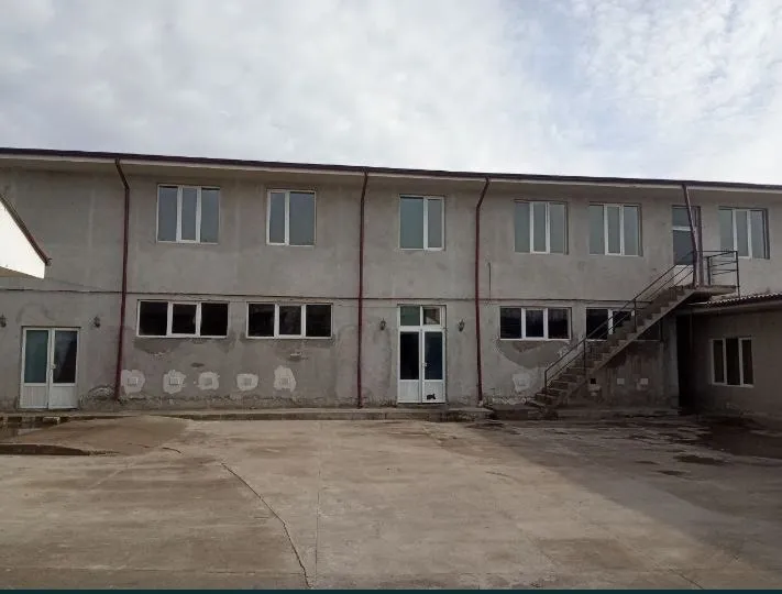 Жомий 20 соток и здание 2 этажа 700 м2 продается срочно Олмазор — фото 4