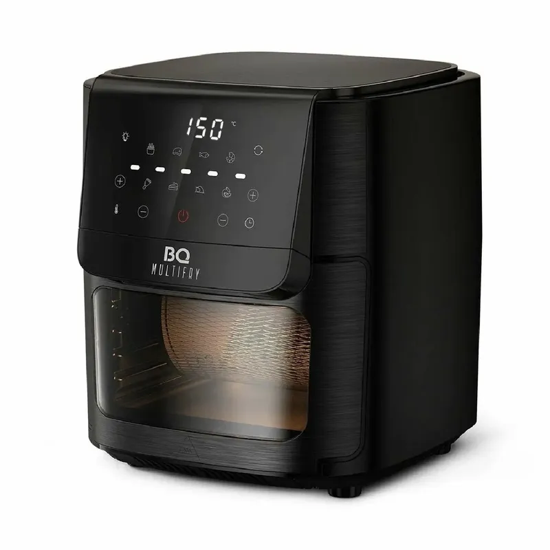 Аэрогриль BQ GR2009 Black 2 Аэрогриль BQ GR2009 Black 2
