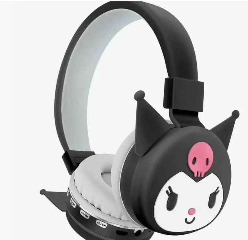 Наушники беспроводные KUROMI Bluetooth 5,0 есть доставка — фото 1