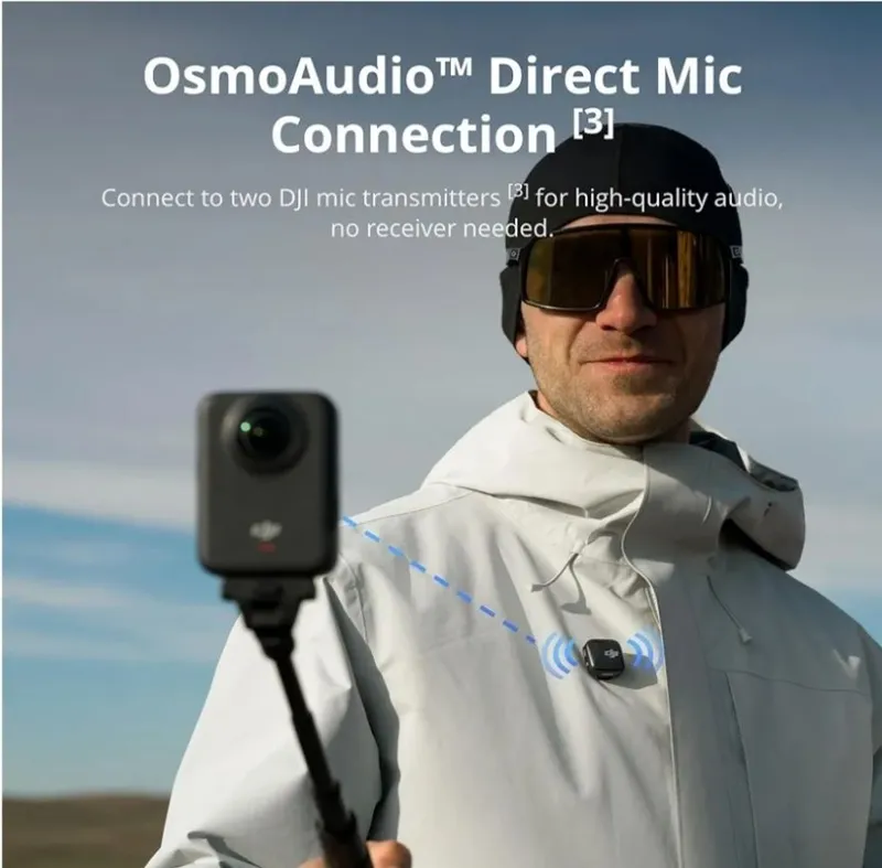 Dji osmo 360 камера 2 Dji osmo 360 камера 2