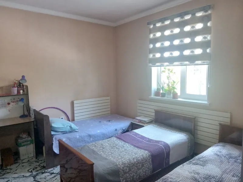 Участок сотилади 2 сотка 3 хона.Продаётся дом 2 сотки 3 комнаты — фото 1