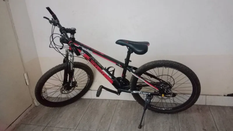 Velosibed sotiladi 1