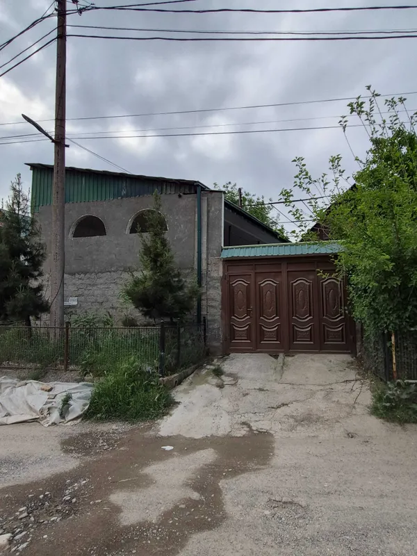 Продается дача Янгибозор 1