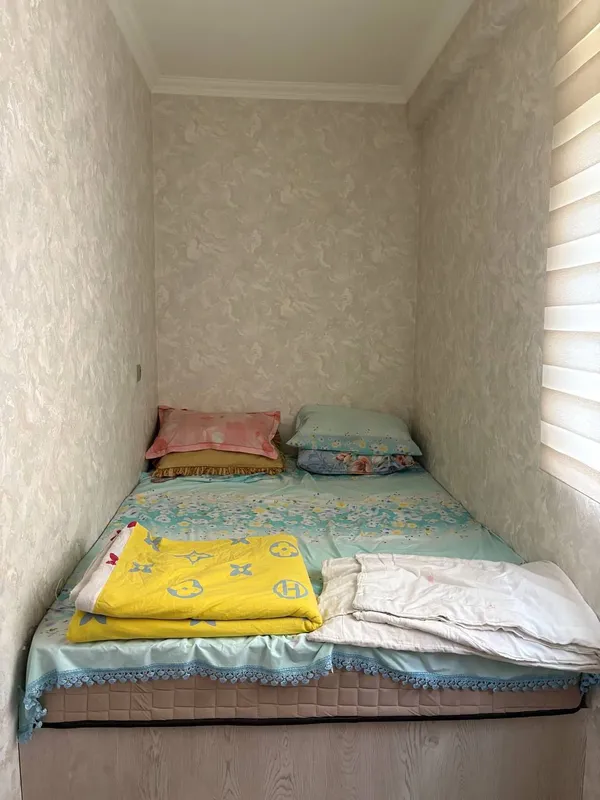 Qizlar uchun kvartera bor sheriklikka Yakkasaroy — фото 2