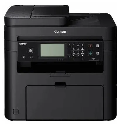 Три в одном МФУ принтер Canon mf241D сотилади