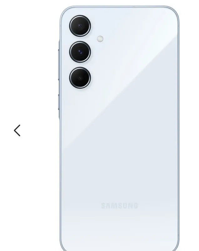 Samsung A55 5G 2