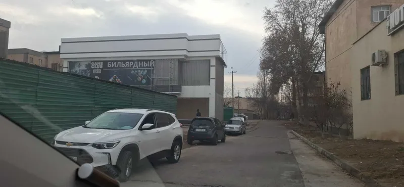 Продаётся срочно нежилое помещения — фото 1