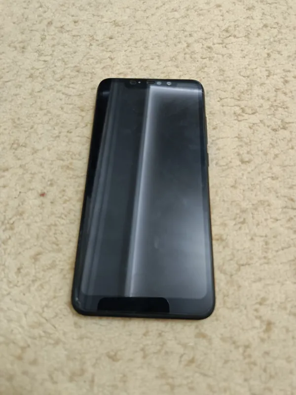 Redmi Note 6 Pro 4