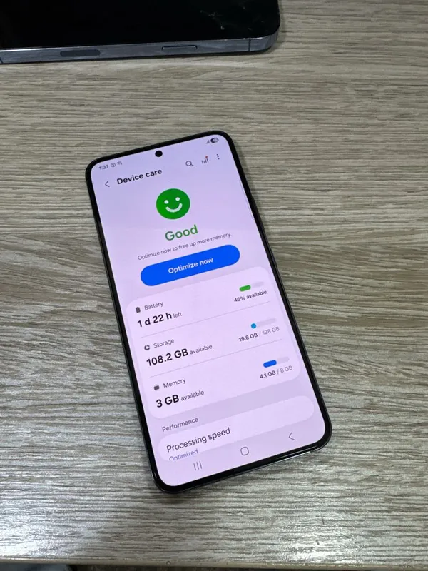 samsung s22 plus 3