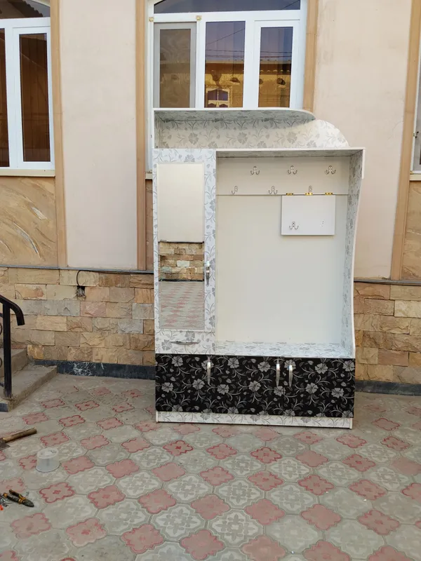прихожка мебель 10