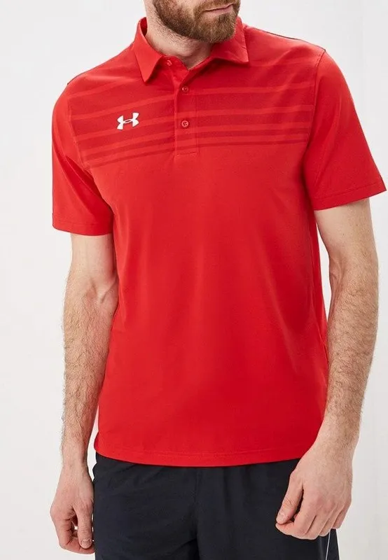 Under Armour polo. L/50-52. Original. 5