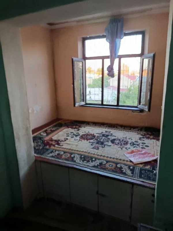 Продаю 1 ком квартиру 8