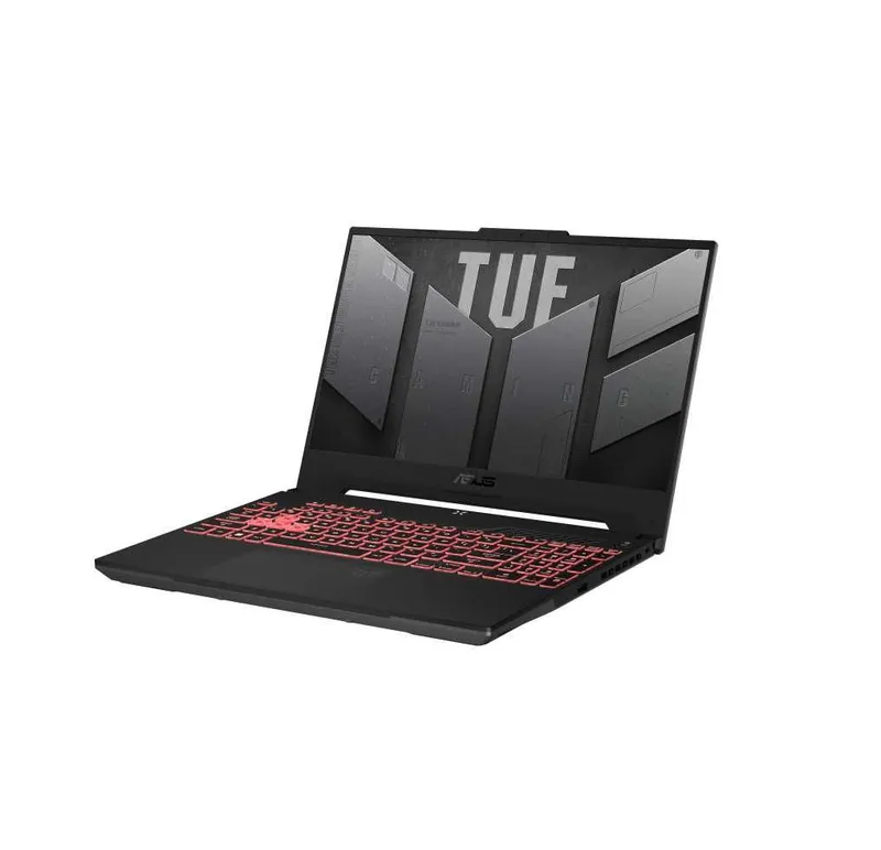 ASUS TUF GAMING FX507Z I5-12500H/8GB/512GB/RTX3050/15,6 FHD WV noutbuki 3 ASUS TUF GAMING FX507Z I5-12500H/8GB/512GB/RTX3050/15,6 FHD WV noutbuki 3