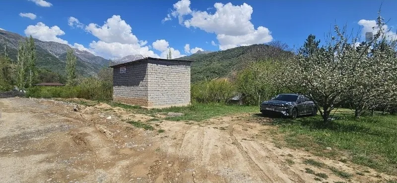 Dala hovli uchun yer uchastkasi 7