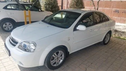Lacetti 1.8 2012 3 Lacetti 1.8 2012 3
