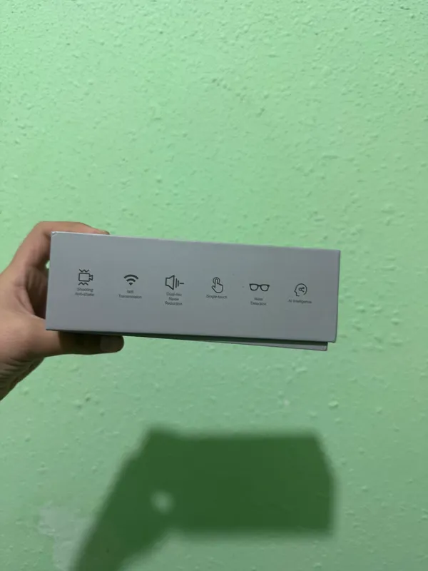 Smart Glasses cy01 2 Smart Glasses cy01 2