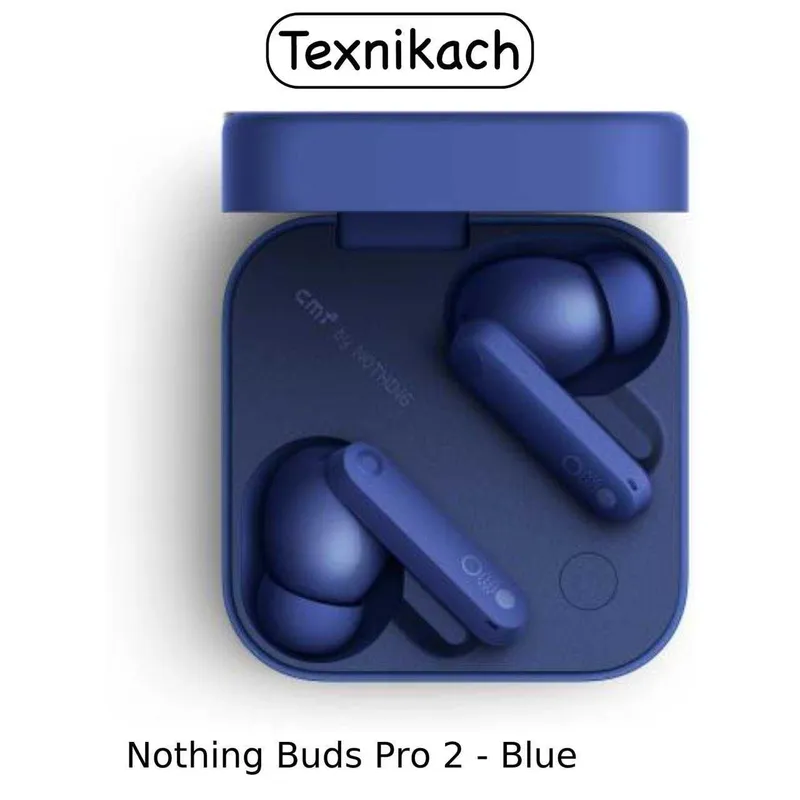 CMF Buds Pro 2 • Yetkazib berish • Tekshirib to‘lash — фото 4